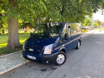 Prodám Ford transit 260s