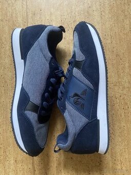 Le Coq Sportif tenisky nenošené