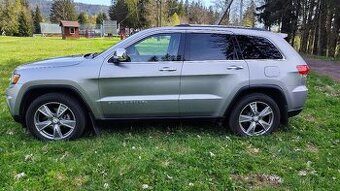 Jeep Grand Cherokee 3,6