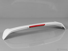 FORD FIESTA MK7 2008-2017 ORIGINÁLNÍ SPOILER C1BBA44210B