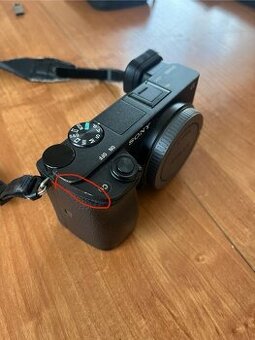 Sony A6400 - 1