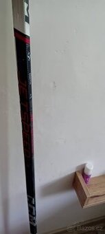 Hokejka CCM bývalého hráče HCO Třinec Ryana Smithe - 1