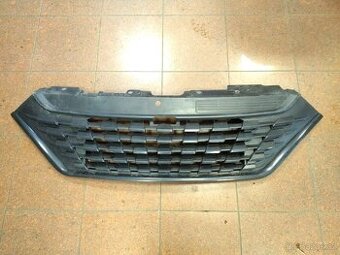 Maska IVECO DAILY 2021 - 5802317677, 5802317676, 5802317675