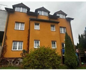 třígenerační vila, Jinonice, Praha, ID 7291e 1206 - 1