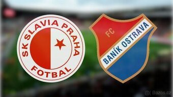 Slavia Praha vs Baník Ostrava 24.5 sezení 3x