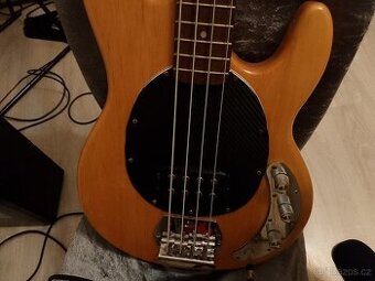 BASS KYTARA