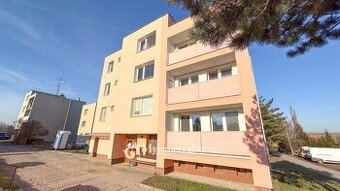 Prodej byty 3+kk, 72 m2 - Šatov, okr. Znojmo, ev.č. IL045 - 1