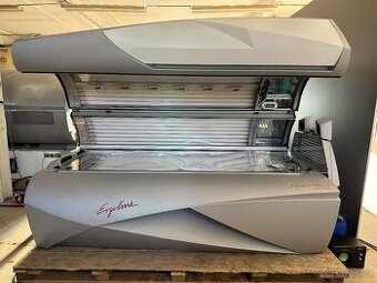 Pronájem prodej solária Ergoline Affinity 600 Turbo Power