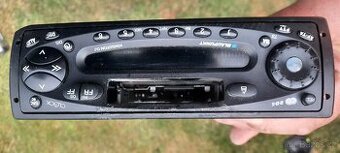 Prodám auto Rádio BLAUPUNKT