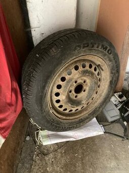 Rezerva / disk Ford tourneo Connect