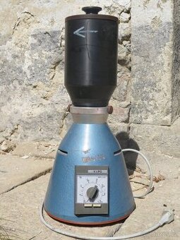 Velký drtič - 1