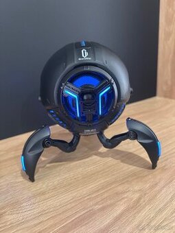Bluetooth repro Gravastar Mars Pro black - 1