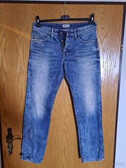 Pánské rifle Pepe Jeans - 1