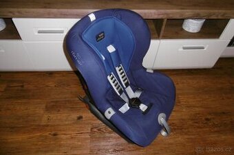 AUTOSEDAČKA ROMER BRITAX DUO PLUS 9-18kg
