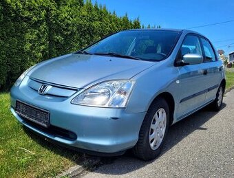 Prodám Honda Civic 1.4 LS r.v. 2003