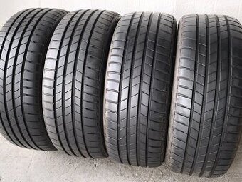 215/50 r17 letní pneumatiky BRIDGESTONE