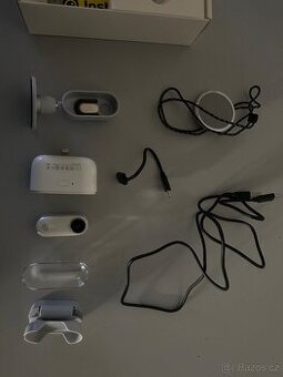 Insta 360 go - 1