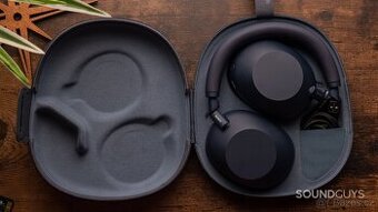 Sony WH-1000XM6