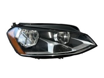 Pravý halogen světlo 5GM941006 VW Golf 7 r.v. 2016