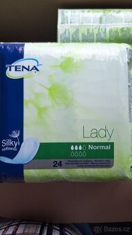 Inkontinenční vložky TENA Lady Normal