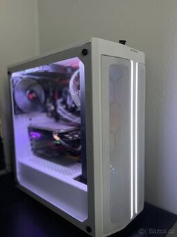 PC sestava Ryzen 7