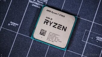 Prodám AMD Ryzen 7 3700X