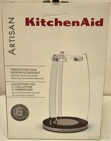 Prodám držák pro tyčový mixér KitchenAid - 1