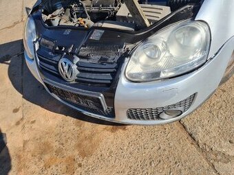 Golf 5 dily - 1