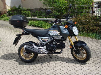 Honda MSX 125 GROM - 1