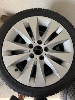 Alu BMW r17, 5x120