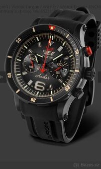 Vostok Anchar