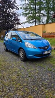Honda Jazz 1.4 I-VTEC - 1