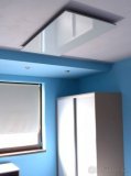 Infrapanely - infratopení - 1