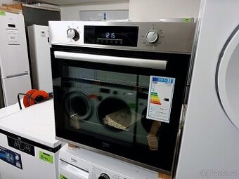 Nová vestavná trouba BEKO, ZÁRUKA