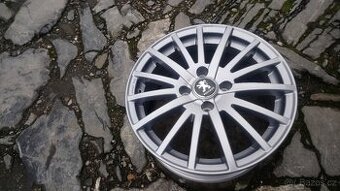 prodám nová al kola 16 4x108 na PEUGEOT