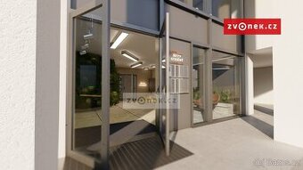Nový byt 2+kk v projektu Byty Stráně
