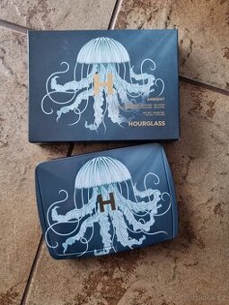 Hourglass ambient lighting edit jellyfish