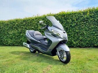 Suzuki Burgman 400i