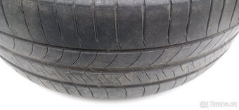 Prodám pneu Michelin 205/55 R16 91V letní