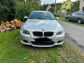 Bmw e92 e93 náhradní díly M paket