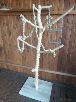 Strom pro papouška - 1