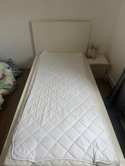 Prodám matraci 90x200cm