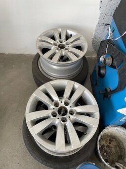 5x120 R17