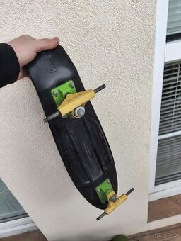 Penny Board bez koleček - 1