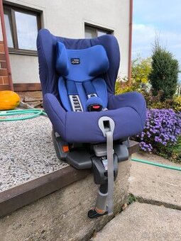 Britax Romer safefix