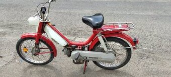 Honda camino pa 50 - 1