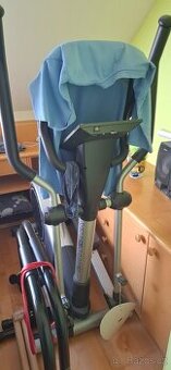Prodám eliptický ergometer insportline Atlanta - 1
