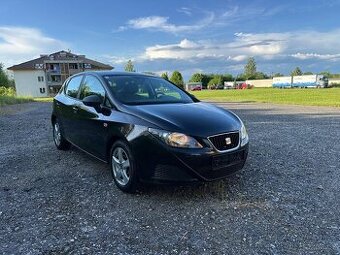 SEAT IBIZA 1,2 51 kW
