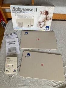 Babysense 2