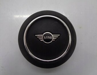 Airbagové sady Mini, pásy, palubní desky